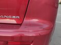 2008 Mitsubishi Lancer X, красный - вид 7