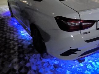 2023 Lada (ВАЗ) Vesta I Рестайлинг (NG), белый, 1050000 рублей, вид 5