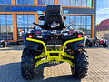 2025 Stels ATV-850 Guepard Trophy, чёрный, 997800 рублей - вид 2
