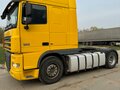2008 DAF XF 105, жёлтый, 2150000 рублей - вид 11
