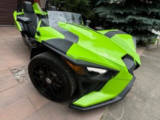 Polaris Slingshot