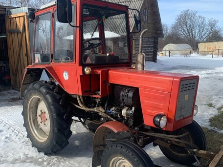 2008 ВТЗ Т-30, 750000 рублей, вид 4