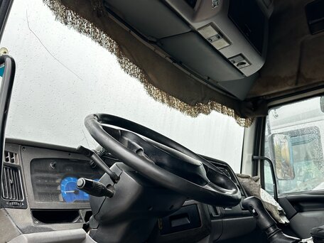 2004 Renault Premium, белый, 850000 рублей, вид 4