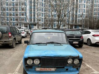 1994 Lada (ВАЗ) 2106, серый, 60000 рублей, вид 2