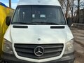2014 Mercedes-Benz Sprinter, белый, 2600000 рублей