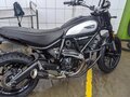 2021 Ducati Scrambler 800, чёрный, 1100000 рублей - вид 10