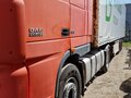 2013 DAF XF 105, оранжевый, 6750000 рублей - вид 9