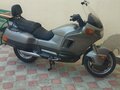 1991 Honda PC 800, серебристый, 330000 рублей - вид 2