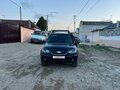 2017 Chevrolet Niva I Рестайлинг, чёрный - вид 1