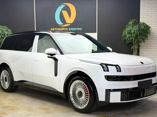 2026 Lynk & Co 900, белый, 7399000 рублей, вид 1