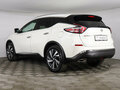 2019 Nissan Murano III (Z52), белый - вид 6