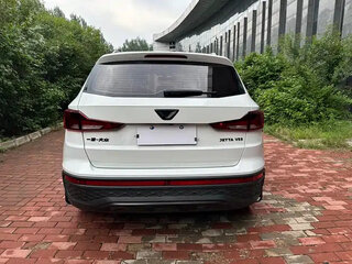 2023 Jetta VS5 I Рестайлинг, белый, 1290222 рублей, вид 5