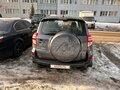 2011 Toyota RAV4 III (XA30) Рестайлинг, серый, 1420000 рублей - вид 2