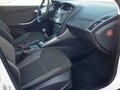 2014 Ford Focus III, белый, 999000 рублей - вид 7