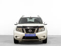 2015 Nissan Terrano III (D10), белый, 1149000 рублей - вид 2