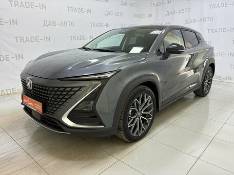 Changan UNI-T I