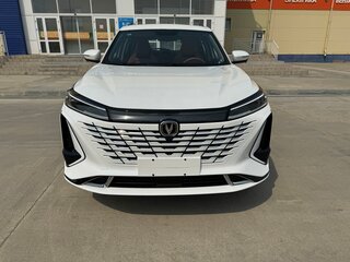 2023 Changan CS75 Plus II, белый, 3200000 рублей, вид 1