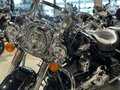 2018 Harley-Davidson Road King, чёрный, 2400000 рублей - вид 4
