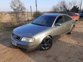 2000 Audi A6 II (C5), серый, 560000 рублей