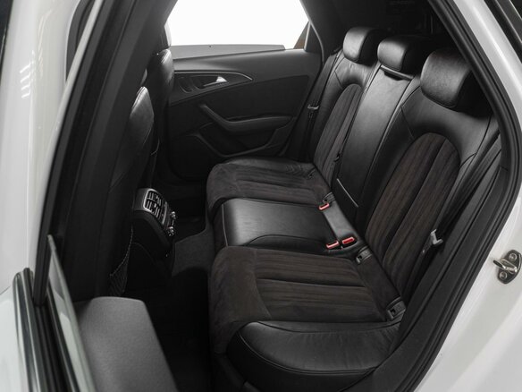 2014 Audi A6 allroad III (C7), белый, 2859000 рублей - вид 11