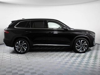 2023 Geely Monjaro I, чёрный, 2550000 рублей, вид 4
