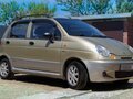 2010 Daewoo Matiz Best I Рестайлинг, бежевый, 399000 рублей