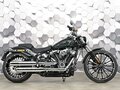 2024 Harley-Davidson Breakout, зелёный, 2599000 рублей - вид 2