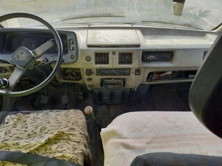 1999 ГАЗ ГАЗель (3221), белый, 300000 рублей, вид 5