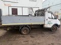 2002 ГАЗ ГАЗель (3302), белый, 200000 рублей - вид 1