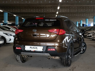 2017 Lifan X50, коричневый, 649000 рублей, вид 3