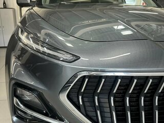 2021 JAC S7 I, серый, 1380000 рублей, вид 2