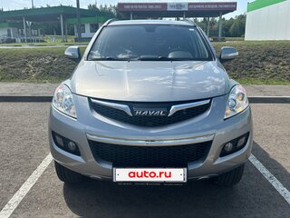 2020 Haval H5 I, серый, 1860000 рублей, вид 2