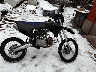 2023 Apollo RXF Freeride, синий, 71999 рублей, вид 4