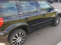 2018 Skoda Yeti I Рестайлинг, чёрный, 1750000 рублей - вид 1