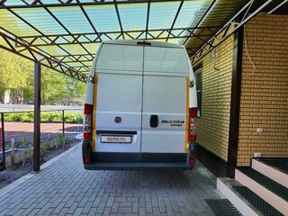 2014 Fiat Professional Ducato, белый, 1990000 рублей, вид 5