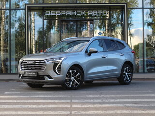 Haval Jolion I