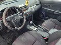 2004 Mazda 3 I (BK), серый, 465000 рублей - вид 5