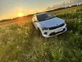2021 Kia Rio X IV Рестайлинг, белый, 1900000 рублей - вид 3