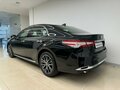 2023 Toyota Camry VIII (XV70) Рестайлинг, чёрный - вид 6