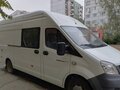 2016 ГАЗ ГАЗель Next, белый, 1500000 рублей - вид 2
