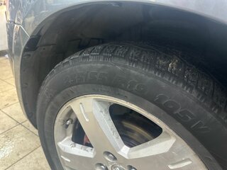 2009 Dodge Journey I, серый, 995000 рублей, вид 5