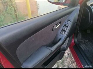 2010 Hyundai Elantra IV (HD), красный, 980000 рублей, вид 4