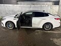 2019 Kia Optima IV Рестайлинг, белый, 1850000 рублей - вид 6