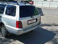 1998 Volkswagen Golf III, серебристый, 247000 рублей - вид 2