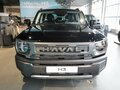 2026 Haval H3 I Рестайлинг, чёрный, 3350000 рублей - вид 3