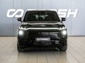 2025 GAC S7, чёрный - вид 2