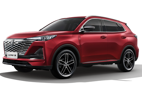 Changan UNI-S I