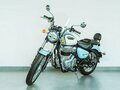2026 Royal Enfield Meteor, голубой, 528000 рублей - вид 1