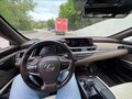 2020 Lexus ES 250 VII, белый, 5100000 рублей - вид 5