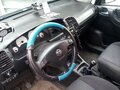 2001 Opel Zafira A, серый, 450000 рублей - вид 8